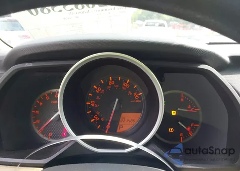 2011 Toyota 4Runner Sr5/Limited/Trail из США, поврежденный, VIN JTEBU5JR2B5047698